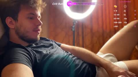Christopher online show from June 8, 3:13 pm
