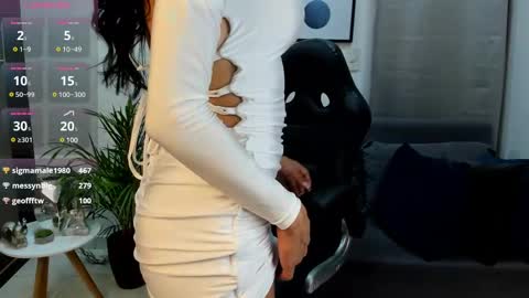 Christy online show from January 17, 11:40 pm