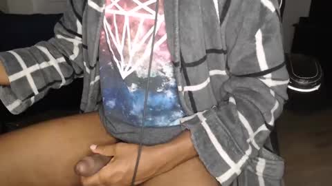 ChrisVacherx online show from September 29, 3:05 am