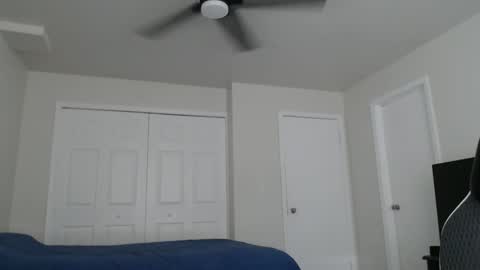 ChrisVacherx online show from September 17, 8:45 pm