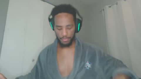 ChrisVacherx online show from January 5, 5:30 pm