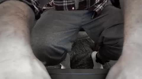 chrisw8121 online show from February 28, 6:17 am