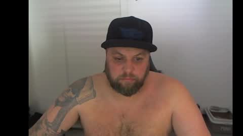 Chrizz online show from February 21, 12:39 pm