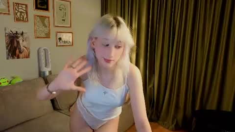 Eva online show from July 5, 9:44 pm