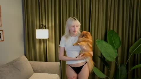 Eva online show from June 29, 10:53 pm