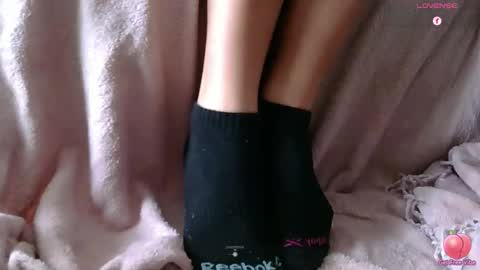 xolena zo-lee-na online show from January 10, 7:19 pm