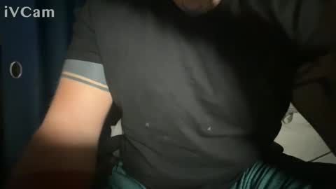 Chronicles Of Red Dick online show from February 12, 4:27 am