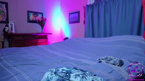 Marley online show from February 27, 12:14 am