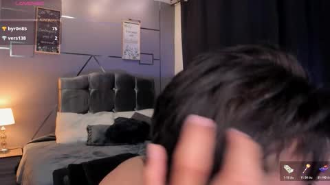 chrristopher77 online show from November 11, 5:48 pm