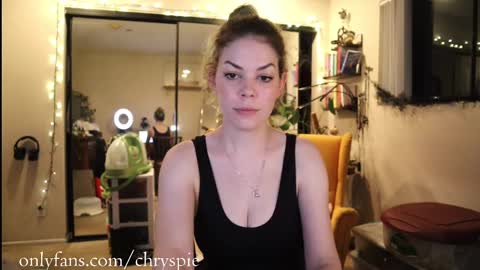 Chrys online show from September 30, 5:51 am