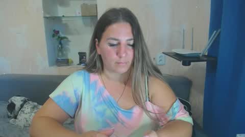 Diana online show from September 11, 3:13 pm