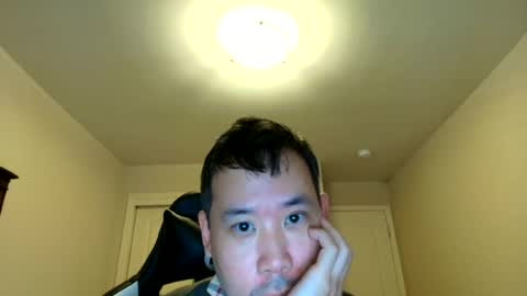 chsiao online show from June 18, 1:33 am