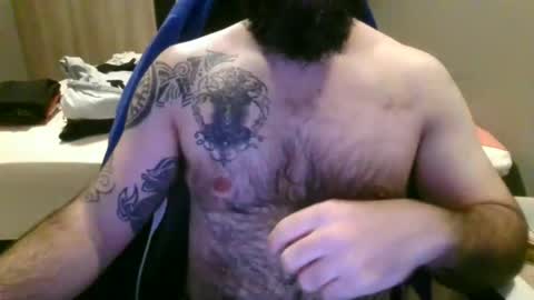 chub bear 99 online show from June 23, 11:22 pm