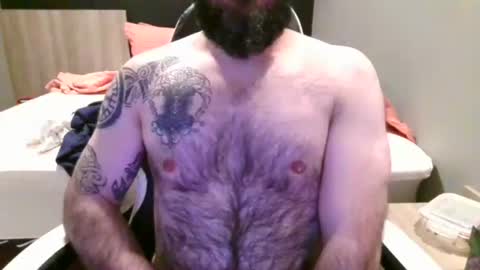 chub bear 99 online show from July 4, 3:10 am