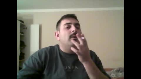 Chubby Boy97 online show from October 1, 8:41 pm