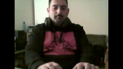 Chubby Boy97 online show from October 2, 9:46 pm