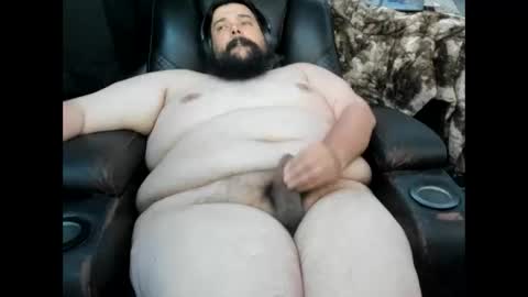 chubbnuncut online show from April 30, 4:17 am