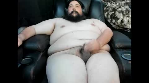 chubbnuncut online show from April 28, 5:34 am