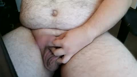 chubby978373 online show from July 8, 10:29 am