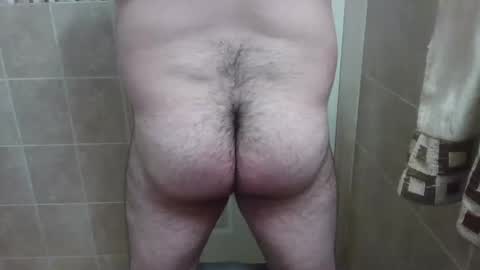 chubbycub14 online show from October 27, 5:07 am