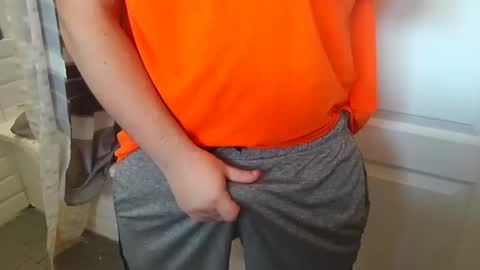 chubbycub14 online show from September 17, 7:39 pm