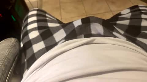 chubbycub14 online show from March 9, 1:46 am