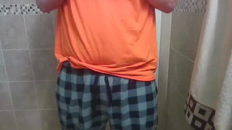 chubbycub14 online show from February 26, 5:05 pm