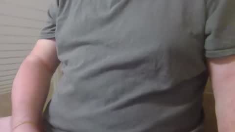 chubbycub14 online show from March 13, 2:48 am