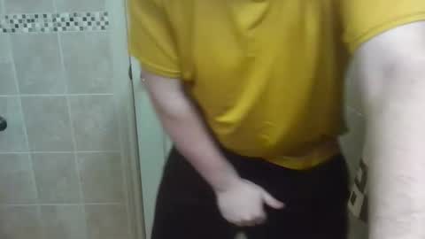 chubbycub14 online show from May 17, 6:06 pm