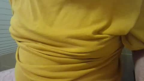 chubbycub14 online show from November 23, 3:15 am