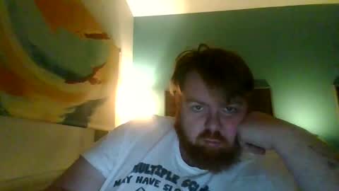 chubbyginger2 online show from December 4, 5:18 am