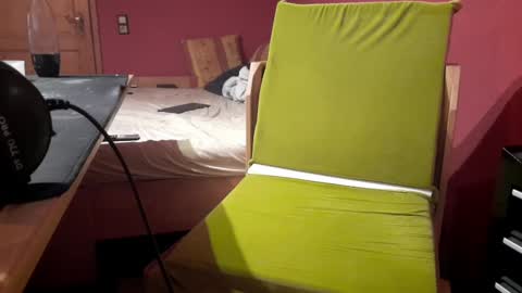 chubbyguy301989 online show from March 11, 4:30 am