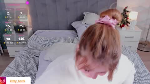 Kelly online show from December 28, 1:59 pm