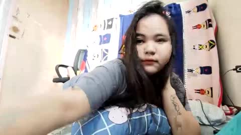 HappyGirL Aria online show from February 1, 11:57 pm