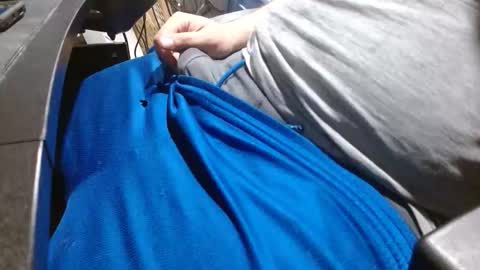 chubbyuncut5 online show from May 20, 3:14 am