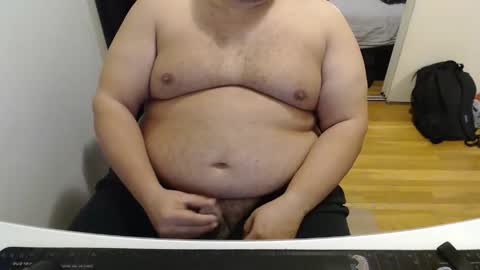 AstorYvr online show from January 6, 5:44 am