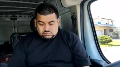 chubdad23 online show from March 22, 10:47 pm