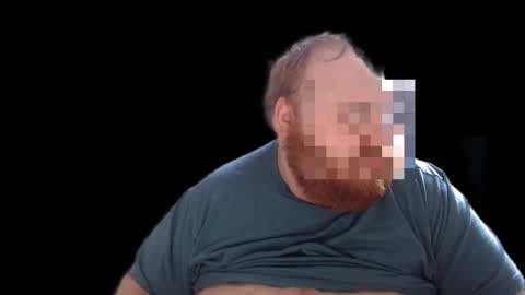 chubyboss online show from January 17, 1:20 pm