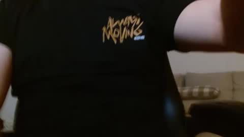 chuckb36 online show from February 26, 7:02 am