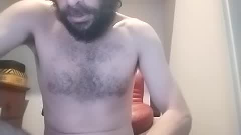chuckied6969 online show from June 25, 12:40 am