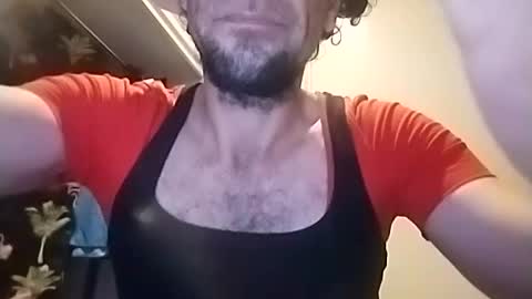 chuckied6969 online show from July 30, 6:52 pm