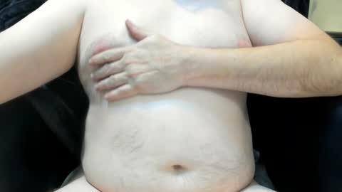 Snapshot of chumpty chatting on February 2, 4:59 am Chumpty online show from February 2, 4:59 am