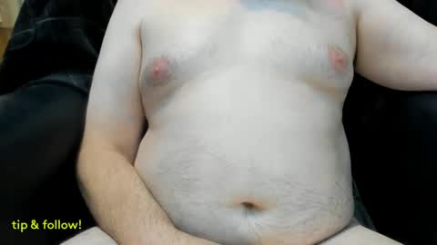 Snapshot of chumpty chatting on January 5, 4:58 am Chumpty online show from January 5, 4:58 am