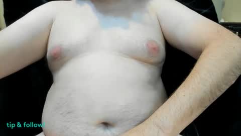 Snapshot of chumpty chatting on January 20, 4:21 am Chumpty online show from January 20, 4:21 am