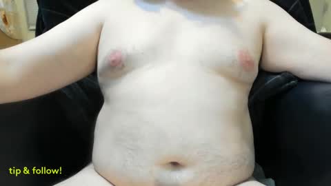 Snapshot of chumpty chatting on February 11, 3:29 am Chumpty online show from February 11, 3:29 am