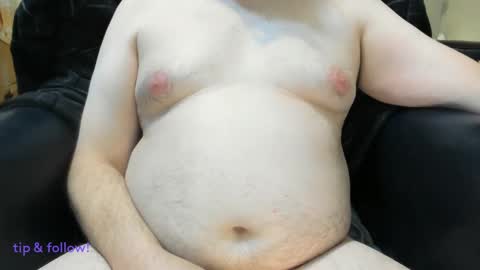 Snapshot of chumpty chatting on February 16, 4:42 am Chumpty online show from February 16, 4:42 am