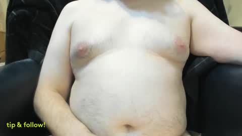 Snapshot of chumpty chatting on March 2, 5:44 am Chumpty online show from March 2, 5:44 am