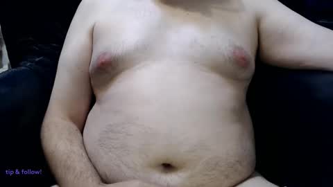 Snapshot of chumpty chatting on October 17, 2:37 am Chumpty online show from October 17, 2:37 am