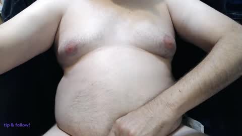 Snapshot of chumpty chatting on October 6, 2:29 am Chumpty online show from October 6, 2:29 am