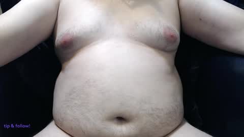 Snapshot of chumpty chatting on October 4, 7:33 pm Chumpty online show from October 4, 7:33 pm